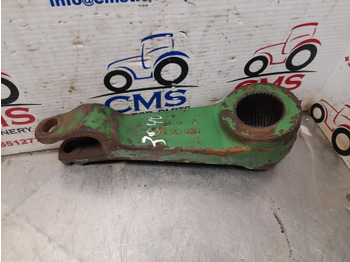 Vzmetenje JOHN DEERE