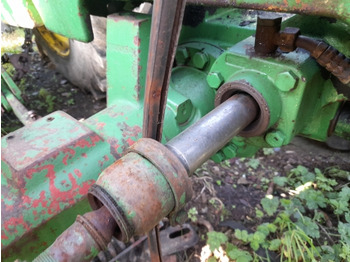 Os in deli JOHN DEERE