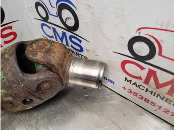 Sprednja os John Deere 3350, 3050, 2950 Zf Apl350 Front Axle Drive Shaft Al64120, L59431: slika 2