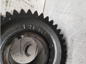 Transmission za Traktor John Deere 6100, 6200, 6300, 6400, 6600, 6506 Transmission Gear Z40 L76847: slika 4