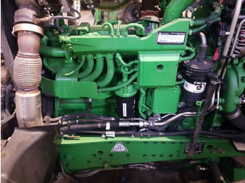 Motor JOHN DEERE