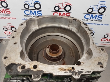 Menjalnik John Deere 6200, 6100, 6300, 6400 Transmission Powrquad Housing R95496, Re152013: slika 4