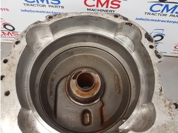 Menjalnik John Deere 6200, 6100, 6300, 6400 Transmission Powrquad Housing R95496, Re152013: slika 5