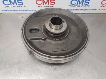 Menjalnik John Deere 6200, 6300 Transmission Clutch Manifold Re47278, R132975, R101157: slika 2