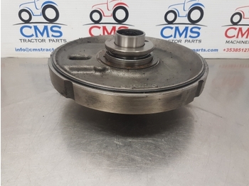 Menjalnik John Deere 6200, 6300 Transmission Clutch Manifold Re47278, R132975, R101157: slika 3