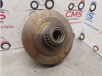 Transmission JOHN DEERE