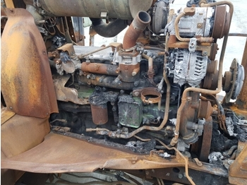 Motor JOHN DEERE