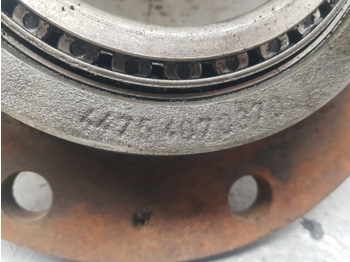 Pesto za Traktor John Deere 6610 Deutz Zf Front Hub Bolt Plate L101713, 4475407037, 4475307037: slika 2