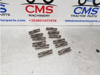 Motor in deli JOHN DEERE