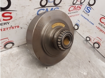 Transmission JOHN DEERE
