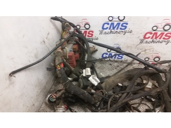 Kabli/ Žični kabel za Traktor Landini Mythos Tdi 115 Cab Fuse Box Wiring Loom Set: slika 2