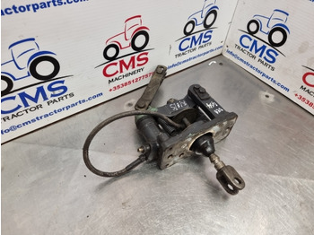 Zavorni cilinder za Kmetijski stroj Landini Vision 105, Mythos, Brake Slave Cylinder Assy 3537812m91, 3531277m91: slika 2