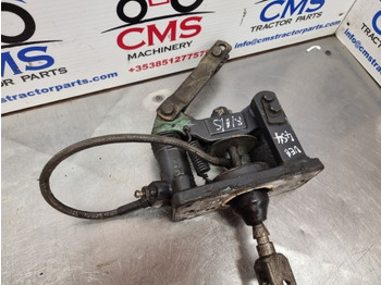 Zavorni cilinder za Kmetijski stroj Landini Vision 105, Mythos, Brake Slave Cylinder Assy 3537812m91, 3531277m91: slika 4