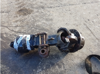 Sprednja os MANITOU MRT 2540