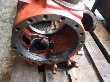 Sprednja os Manitou Mt 728.4 Front Axle Centre Housing Y518231, 739.01.017.02: slika 4
