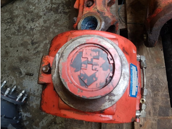 Sprednja os Manitou Mt 728.4 Front Axle Centre Housing Y518231, 739.01.017.02: slika 5
