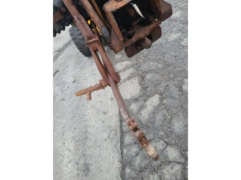 Okvir/ Šasija MASSEY FERGUSON