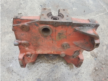 Pesto za Bager nakladalec Massey Ferguson 50b, 100, 200, 300, 500 Series Front Axle Casting 1684290m1: slika 5