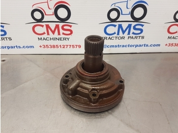 Transmission MASSEY FERGUSON