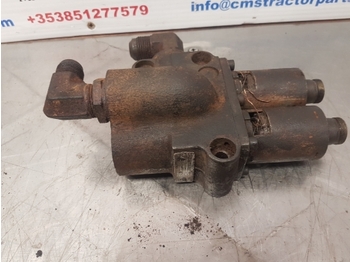 Hidravlični ventil za Traktor Massey Ferguson 5455 Hydraulic Pressure Valve Body 3794879m3: slika 5