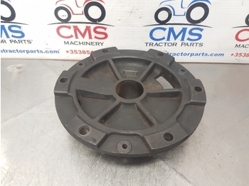 Diferencialni menjalnik za Traktor Massey Ferguson 5455 Support Rear Axle Differential 3794032m4: slika 2