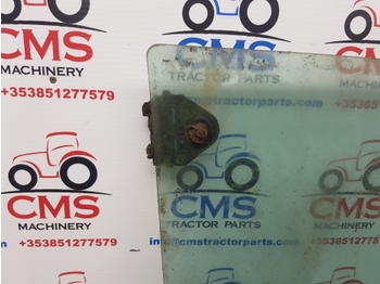 Okno in deli Massey Ferguson 690, 698, 699 Cab Side Window Glass Tg1249, 3302705m4, 3301819m1: slika 3