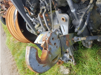 Vzmetenje MASSEY FERGUSON