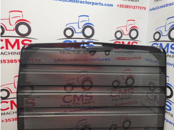 Rešetka Massey Ferguson, Ursus 255, 261, 3512, 3514, 4512, 4514 450 Front Grille, Grill: slika 2
