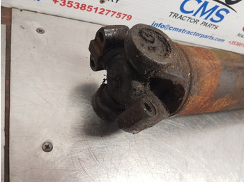 Sprednja os Matbro Clark-hurth 172/392, Manitou, Front Axle Proppeler Drive Shaft: slika 4