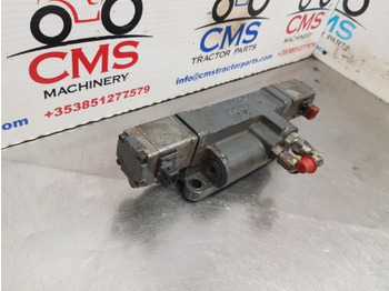Hidravlika New Holland 8360, 60, Tm Series Hydraulic Lift Valve 5169760, 82011947, 82012258: slika 4