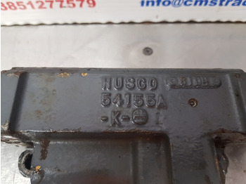 Hidravlika New Holland 8360, 60, Tm Series Hydraulic Lift Valve 5169760, 82011947, 82012258: slika 3
