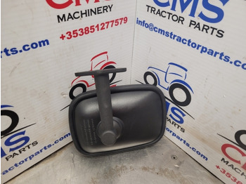 Vzvratno ogledalo New Holland Case T6, Tsa, Maxxum, T6000, Mxu T6070 Cab Rear View Mirror 82036480: slika 4