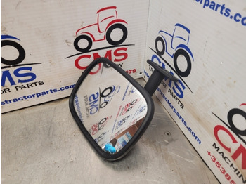 Vzvratno ogledalo New Holland Case T6, Tsa, Maxxum, T6000, Mxu T6070 Cab Rear View Mirror 82036480: slika 2
