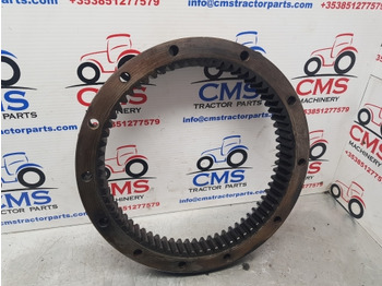 Zadnja os NEW HOLLAND