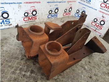 Vzmetenje kabine za Traktor New Holland Case T7, Puma T7.225 Cab Suspension Bracket Support Lhs Rhs 84353071: slika 4