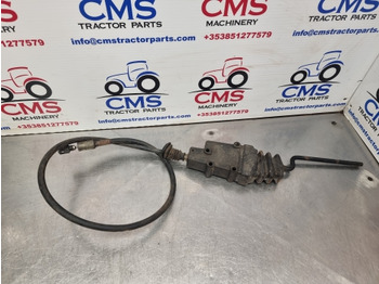 Hidravlika New Holland Case Tm, Mxm Series Tm140 Hydraulic Control Cable 87309770, 87356033: slika 2