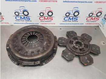 Sklopka in deli za Kmetijski stroj New Holland Fiat Ford 35, L95, Tl90 Clutch Assembly 5167939, 5189823, 5179851: slika 2