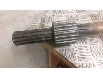 Polosovina za Traktor New Holland  Ford 35, Ts, L Ts110, Ts115 Front Axle Drive Shaft Right 5166550: slika 2