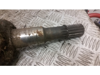 Polosovina za Traktor New Holland  Ford 35, Ts, L Ts110, Ts115 Front Axle Drive Shaft Right 5166550: slika 4
