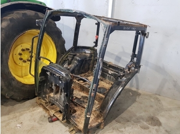 Kabina za Traktor New Holland T5.95, 105, 115 Case Farmall 95u, 105u, 115u Cab Frame 47756580: slika 2