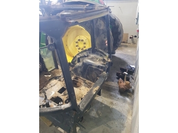 Kabina za Traktor New Holland T5.95, 105, 115 Case Farmall 95u, 105u, 115u Cab Frame 47756580: slika 4