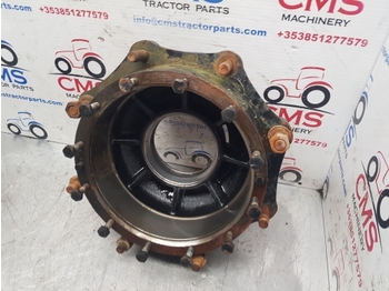 Pesto za Traktor New Holland T5, T5000 Case Jxu, Farmall Front Axle Hub Plate 87667229; 87667230: slika 4