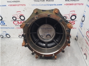 Pesto za Traktor New Holland T5, T5000 Case Jxu, Farmall Front Axle Hub Plate 87667229; 87667230: slika 3
