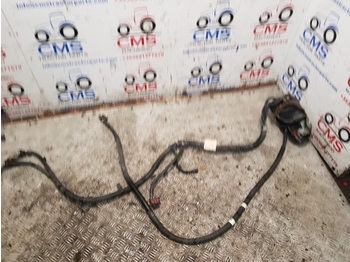 Kabli/ Žični kabel za Traktor New Holland T7.200 Engine Front Frame Wiring Loom Wiring Loom: slika 3