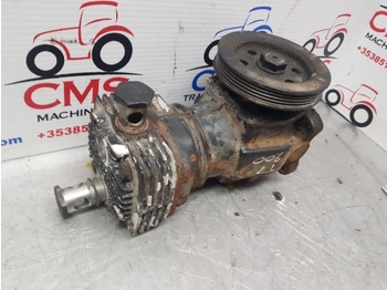 Kompresor za Traktor New Holland T7.200, T6000 Air Compressor 84548310, 84184563, 47606967, 411141845: slika 2