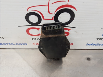 Električni sistem za Kmetijski stroj New Holland T7040, T7000, Tsa, Mxm, Mxu, Maxxum, Flasher Unit 87373529: slika 5