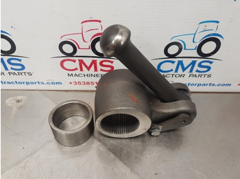 Hidravlika NEW HOLLAND