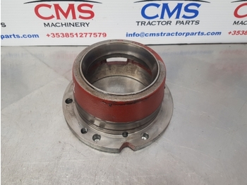 Zadnja os NEW HOLLAND