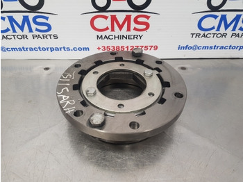 Zadnja os NEW HOLLAND