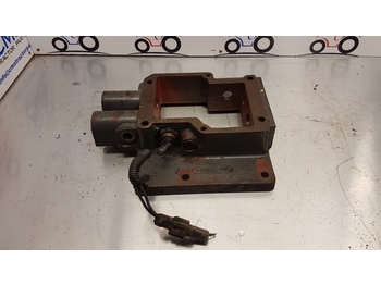 Transmission za Traktor Old Stock Old Stock Transmission Control Cover F2nn7222aa: slika 3